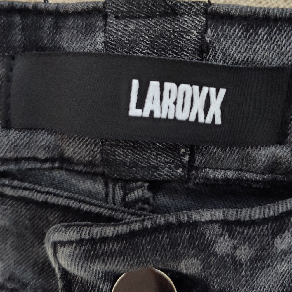 LA ROXX - Picture 11 of 16
